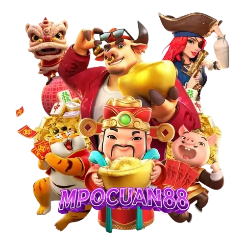 MPOCUAN88: Situs Slot Online Resmi Mpoplay Terpercaya Aktif 24 Jam di Area INDONESIA dan VIETNAM Terbaru